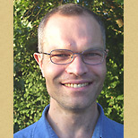 Conrad Heckmann