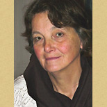 Regina Hornberger