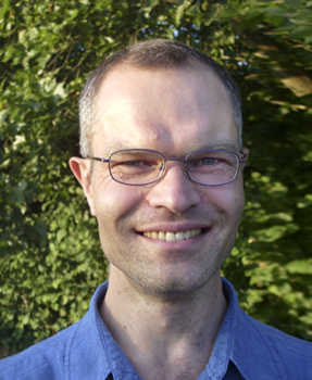 Conrad Heckmann