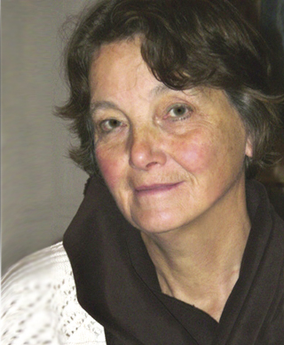 Regina Hornberger