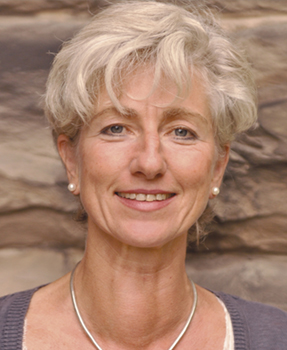 Andrea Huber