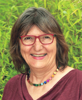 Ulrike Lienert