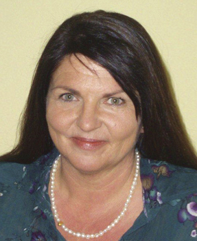 Martina Maas-Batt