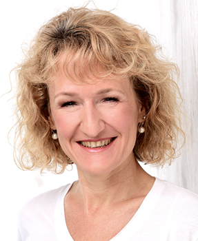 Sandra Pfeiffer
