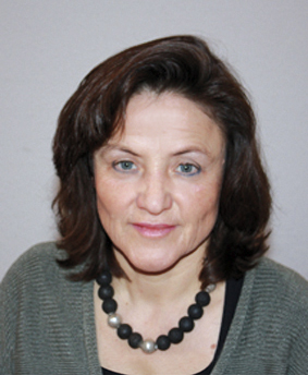 Elisabeth Schmid
