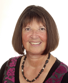 Theresia Weiss-Ossmann