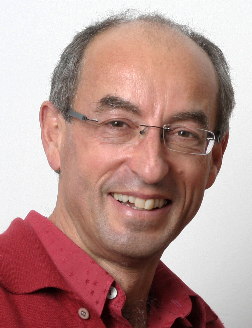 Volker Schumacher
